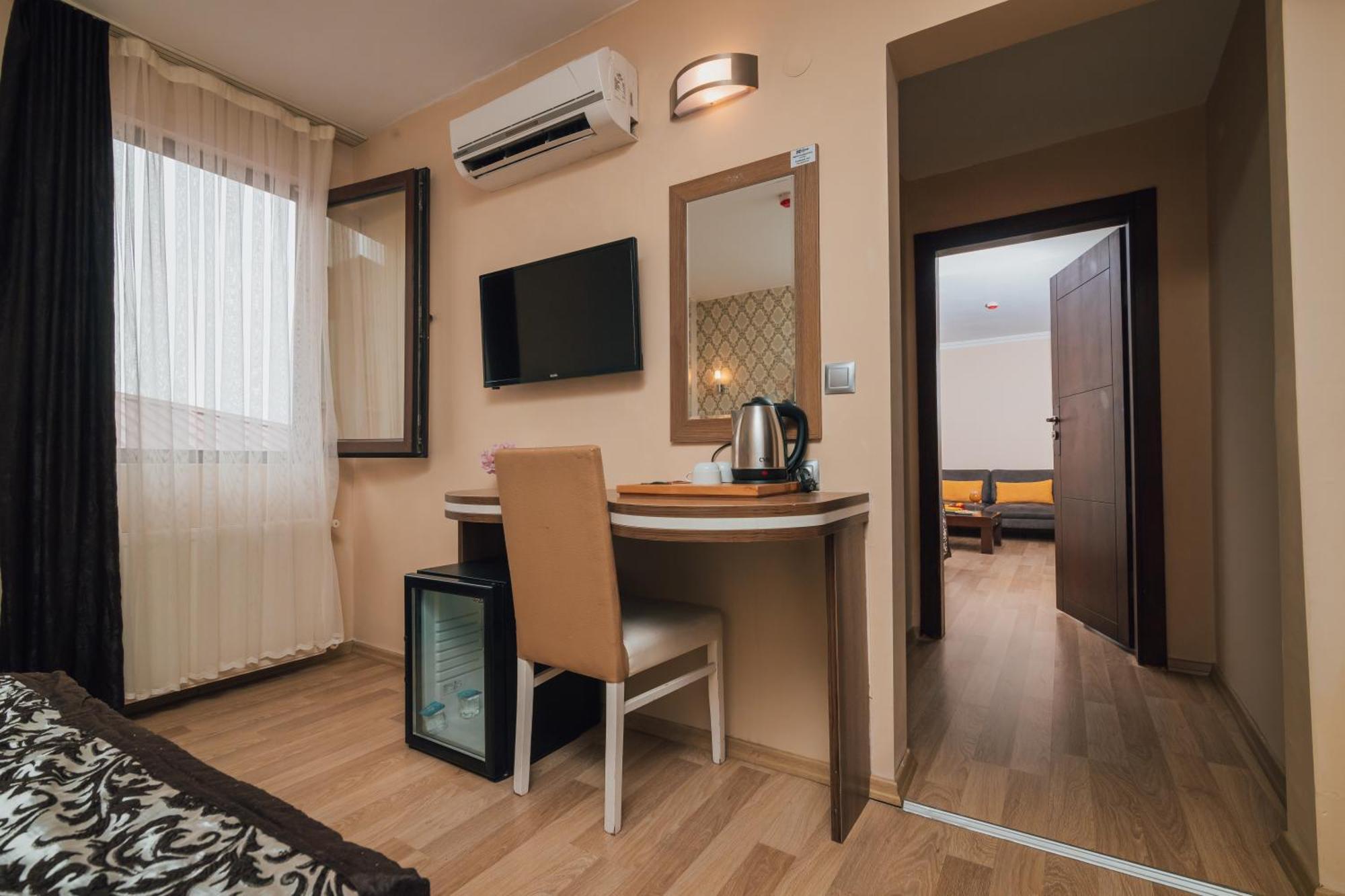 Konak Park Hotel Trabzon Ruang foto