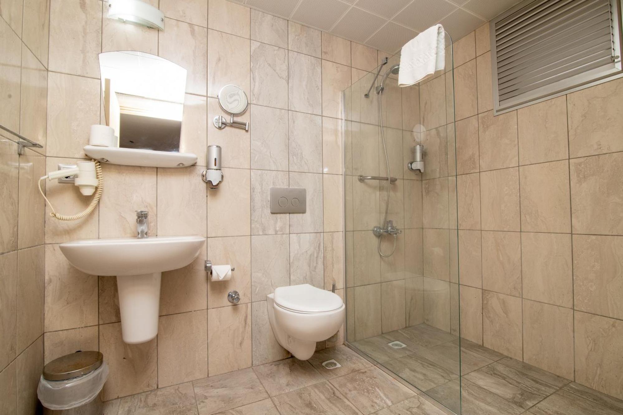 Konak Park Hotel Trabzon Ruang foto